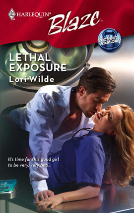 Title details for Lethal Exposure by Lori Wilde - Available